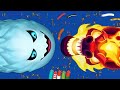 WORMSZONE.IO🐍TOP 1🏆 BIG SNAKE GAME 🤩 BEST GAMING 2026 😍