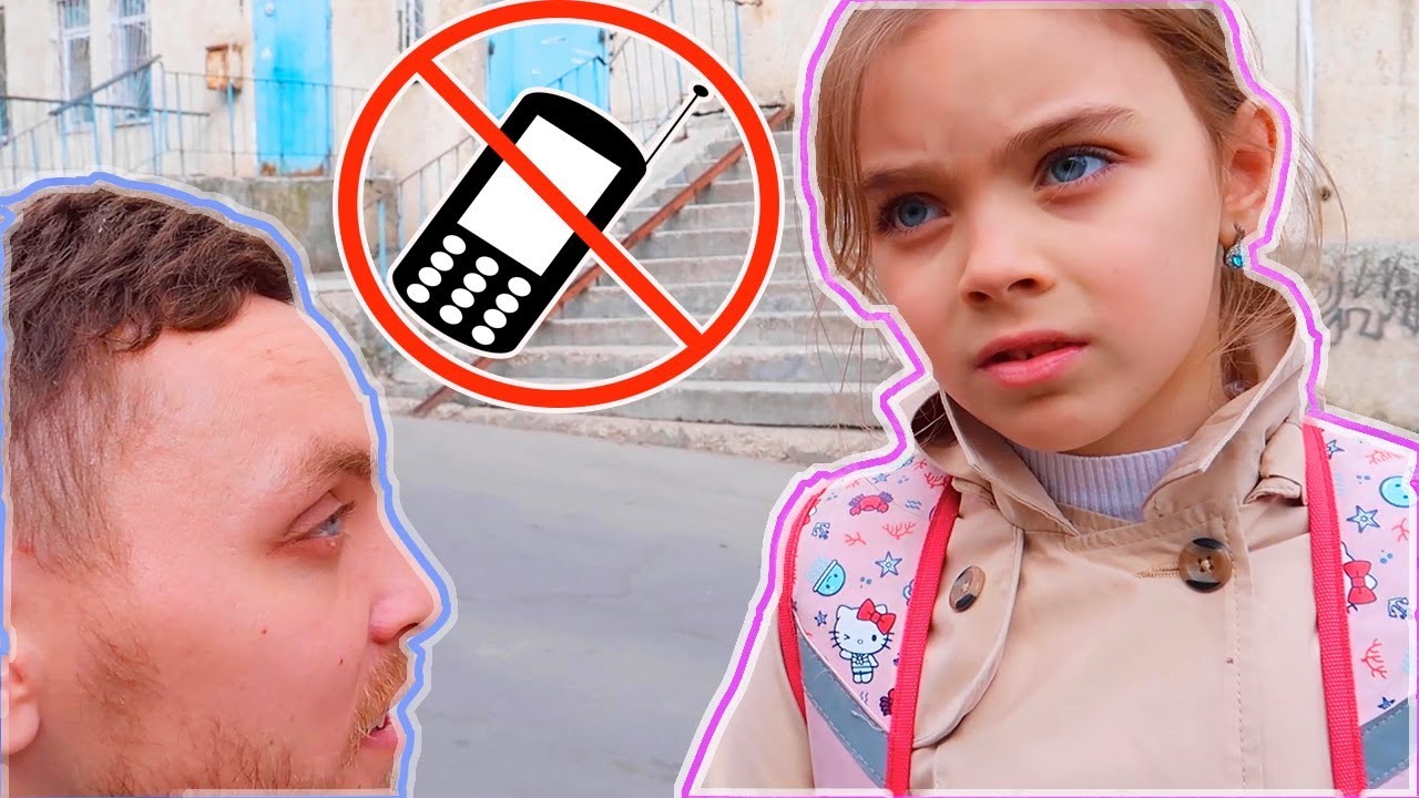 Jasmina A PIERDUT TELEFONUL ,iar O ABONATA i l-a GASIT !!! for children's sake of va