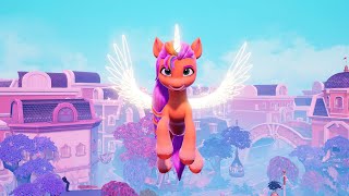 My Little Pony Mane Merge