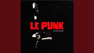 Video thumbnail of "Le Punk - He cambiado para peor"