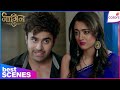 Naagin S3 | Bela New Identity To Protect Mahir | Colors TV