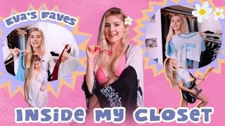 Eva Elfie's Closet: Top 5 Favorite