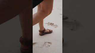 Arch Support Sandals are a gamechanger for hiking! @Zorali