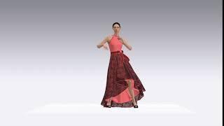 CLO3d Virtual Design, Development, Fitting & Rendering Products