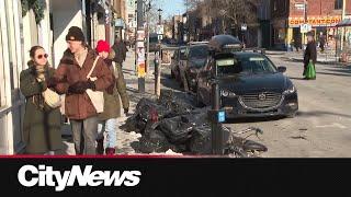 Reduced garbage collection in Hochelaga sparks controversy