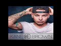 Kane Brown - What Ifs ft. Lauren Alaina{hour version}