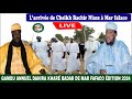  larrive de cheikh bachir niass  mar fafaco