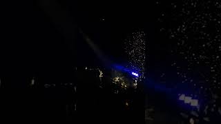 SNOW PATROL LIVE ARENA BIRMINGHAM ENGLAND 25.1.2019