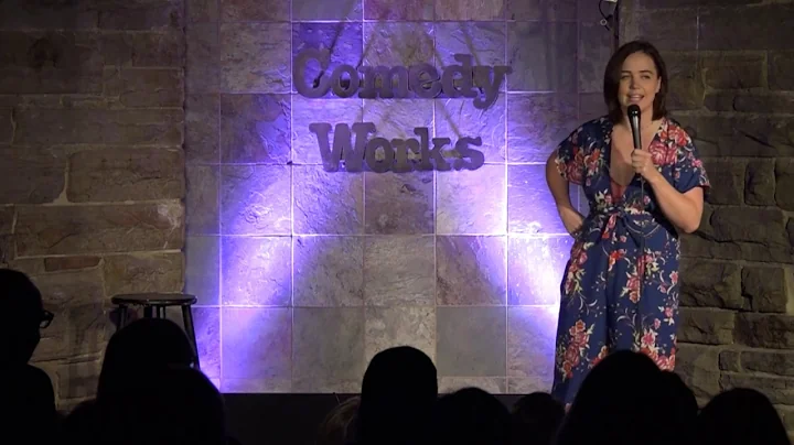 New Faces Contest Finals: Rachel Weeks