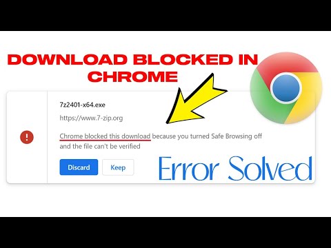 Stop Chrome From