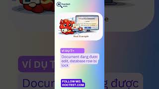 Tìm hiểu về HTTP 423 Locked (WebDAV)
