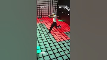 Mega Grid Pixel Floor | The Next-Level Interactive LED Game!#MegaGrid #PixelLEDGame #ActivateGames
