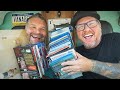 $500 Movie Haul - BrightLight Books In Fern Park Florida