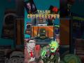 Some Cryptkeeper Goodness #90snostalgia #horror #talesfromthecrypt