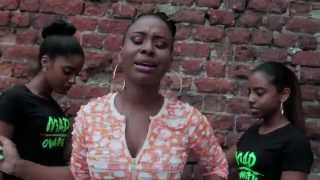 Masicka & Dahlia - Mad Ova Mi