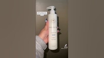 This inner sense gel is trash #curls #curlyhair #curly #review #foryou