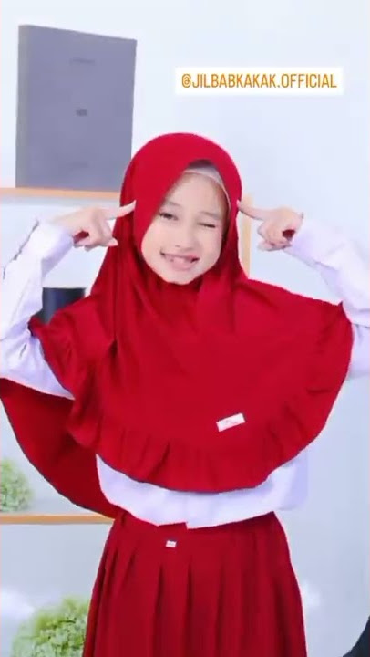 0857-7770-7288 | JIlbab Anak sekolah SD SMP SMA Bahan Kaos Adem distributor jilbab Jakarta