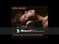 Soulful  funky house mix by cool music