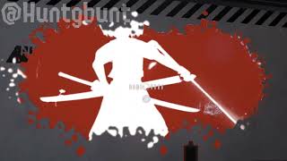 Bad Apple but its within Burst Bombs from Splatoon