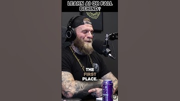 Why You Can