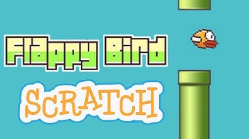Flappy Bird en Scratch