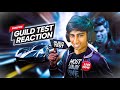 @G4gaminglive 🥇 GUILD TEST AND CUSTOM 😱FOR TOURNAMENT ENTRY🥷🏿#sanjayislive #freefirelive##topguild