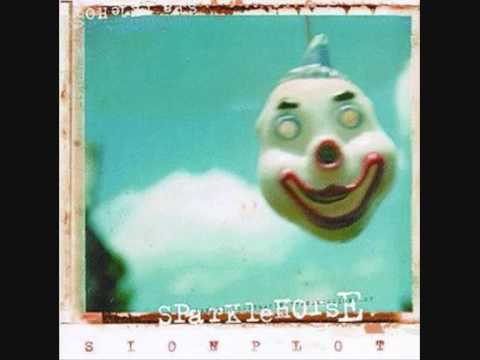 Sparklehorse - Weird Sisters