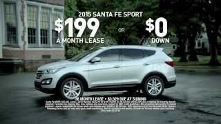 Hyundai South Florida - You've Done Your Homework - April 2015