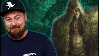 Celtic Myths - The Ghillie Dhu by Count Dankula 4 months ago 12 minutes, 31 seconds 139,695 views