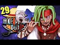 ONE PIECE D&D #29 | "Change of Fate" | Tekking101, Lost Pause, 2Spooky & Briggs