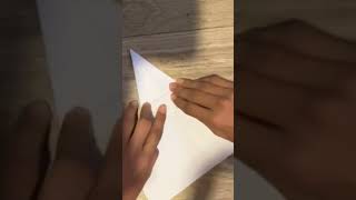 Tutorial To Fold The Dragon An Incredible Plane That Has Earned Its Name For A Reason