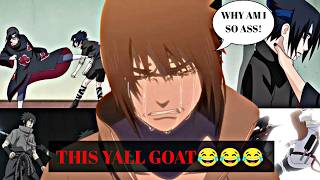 The Biggest Fraud in Naruto