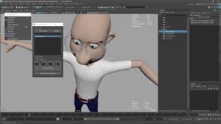 mGear 2.6: Crank (Shot Sculpt Tool)