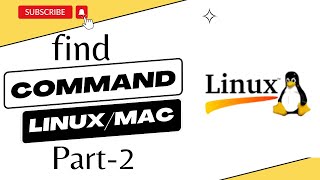 Famous Level up Your Linux Skills with Find Command (Part-2) Profile