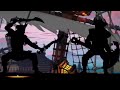 Shadow Fight: shades| Act-4 Final Boss GamePlay|