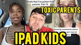 American Gen alpha can't read and Teachers are TERRIFIED 