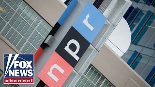 NPR whistleblower resigns after exposing liberal bias