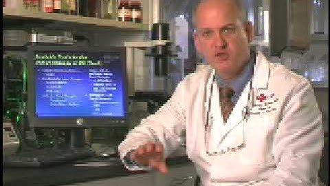 My Educational Video on MS and MS Trials - Timothy L. Vollmer, MD