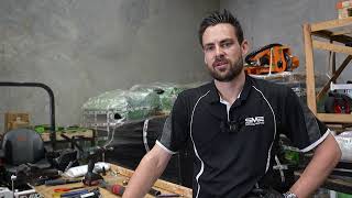 Meet the Team - Thomas Tatnell - Assistant Service Manager