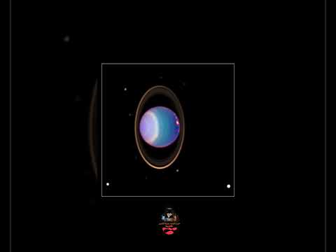 دراسة حديثة لأقمار كوكب أورانوس تشير إلى وجود محيطات على أربعة من هذه الأقمار