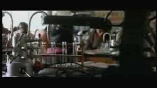 Stomp The Yard Movie - Sizzle