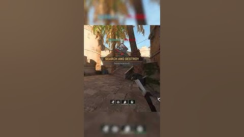 The BUFFED FJX Imperium Is FAST Now!  #mw2 #mwii #callofduty #modernwarfare2 #snipermontage #shorts