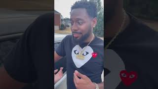 That time Wayne side chick tried to break up with him!