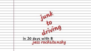 1979 subaru brat junk to driving in 30 days intro