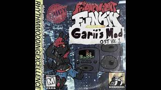 Fuzzy Dice (Gariis Mod OST)