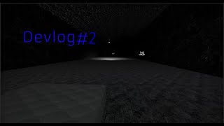 Lights Out || Devlog #2