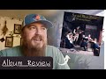 SUN AND MOON DANCE, "Bli med meg til dansen" - Album Review