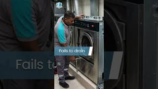 Expert Washer Dryer Repair in Dubai | Professional Laundry Appliance Service | FAJ