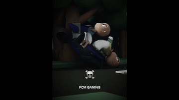 Upin Ipin by @Gajetoon☠️☠️ #skulltrend #upinipin #edit #trending #fyp #shorts