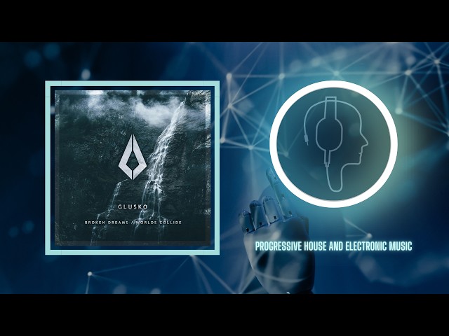 Glusko - Worlds Collide [Purified Records]